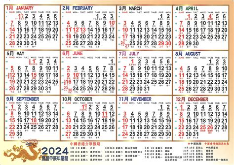 黃曆 查詢 2024年香港運程